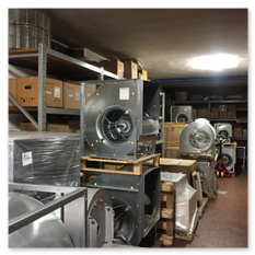 Negozio E.V.I.T. a Brescia – foto 5339