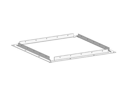 Flange per bocca di mandata