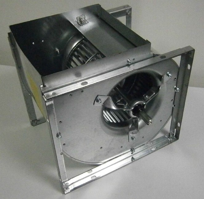 Kit fianco telaio E2 / R