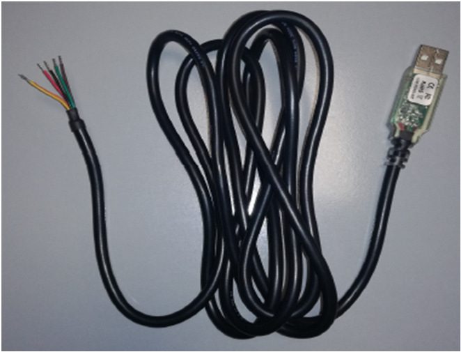 Cavi per ventilatori elettronici DDMP Nicotra Gebhardt