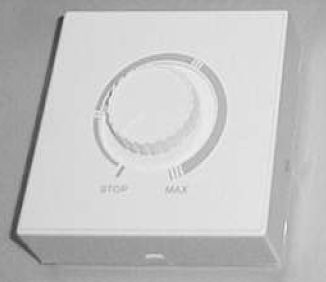 Potenziometro 0–10 Vdc per DDMP